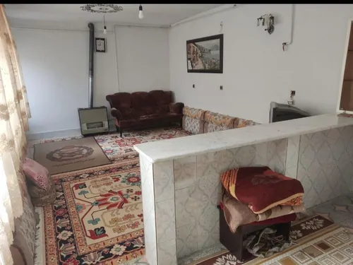 تصویر 2 - خانه ویلایی پارکینگ دار در کرمانشاه