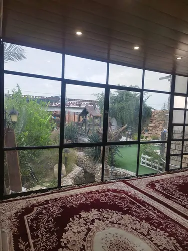 تصویر 12 - سوییت ویلایی استخردار آبسرد سرای سلطانی در  بوشهر