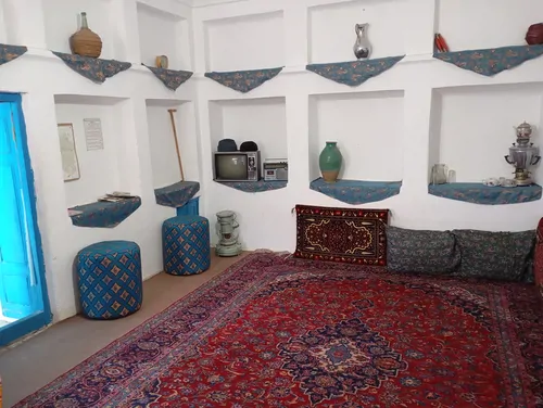 تصویر 3 - ویلا شریف در  یزد