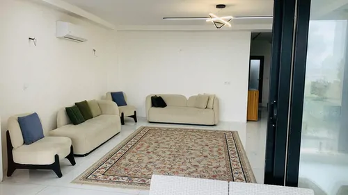 تصویر 2 - هتل آپارتمان نوریس (صدف) در بابلسر