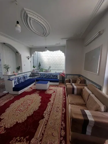 تصویر 4 - خانه  آرامش (2) در  شاهرود