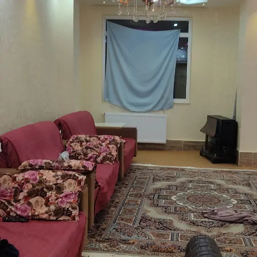 تصویر 4 - آپارتمان پدر خوب در آستارا