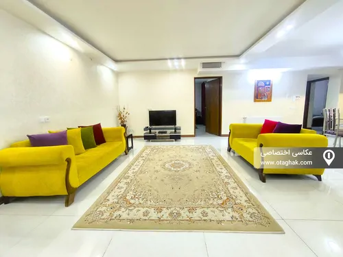 تصویر 2 - آپارتمان مبله آرامش در  اصفهان