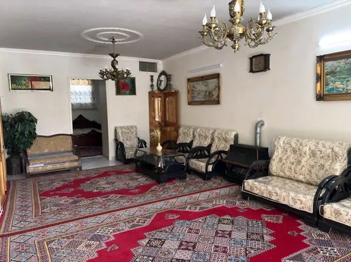 تصویر 2 - آپارتمان مبله شاه ولی (1) در اصفهان