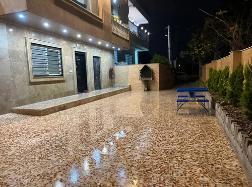 تصویر 9 - ویلا آرام (1) در چالوس