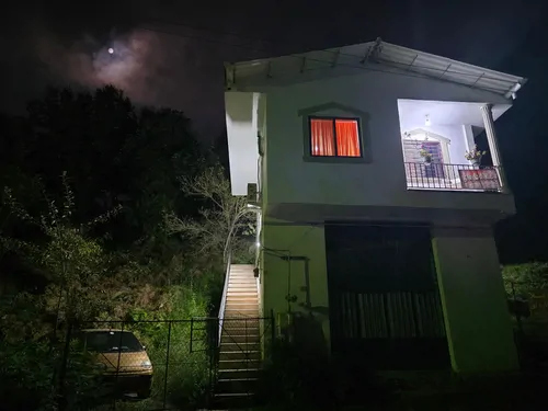 تصویر 23 - ویلا جنگلی مشایخ در چالوس