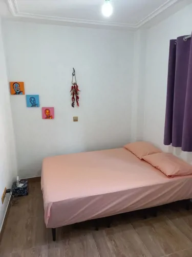 تصویر 11 - آپارتمان گل سرخ در رشت