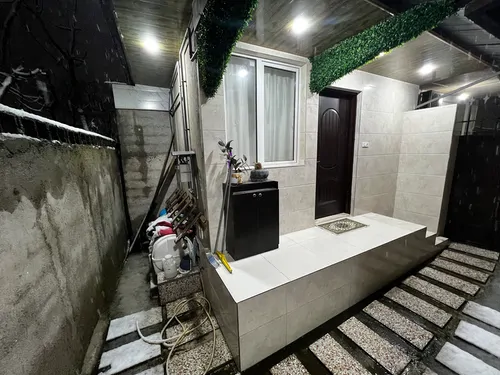 تصویر 13 - سوییت دنج در  فومن