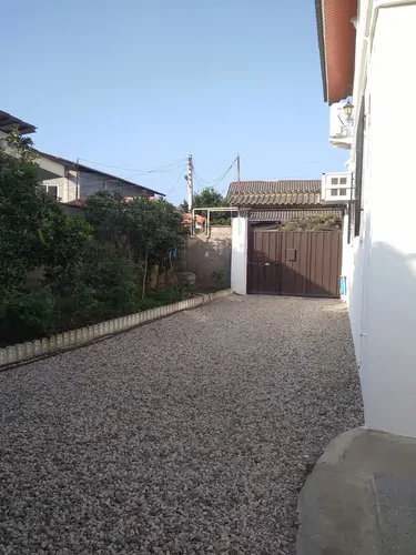 تصویر 3 - ویلا استراحتگاهی تمیز با دسترسی بسیار سریع به مرکز شهر در چابکسر