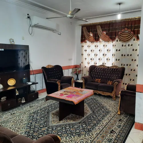 تصویر 3 - خانه شالی زار در گرگان