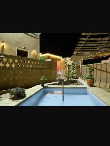 تصویر 3 - هاستل کوهسنگی 4 در مهریز