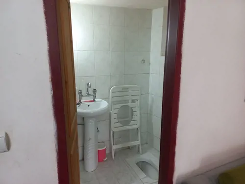 تصویر 13 - خانه کوهستانی مهرسام در  مرزن آباد