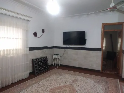 تصویر 3 - ویلا اقامتگاه ساحلی ثنا در بندر ترکمن