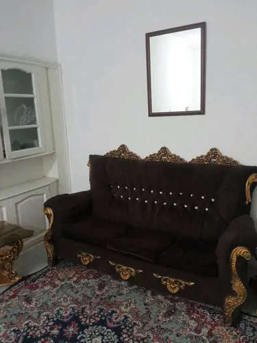 تصویر 4 - آپارتمان حیات ۲ در مشهد