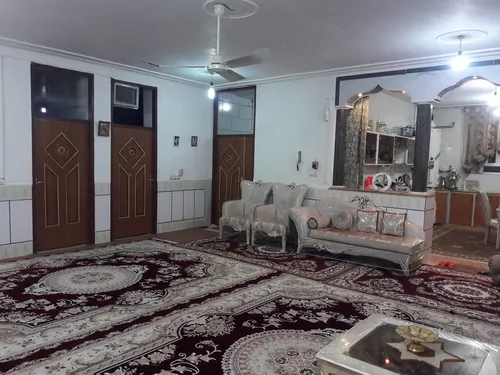 تصویر 3 - خانه خانه ویلایی در سامان
