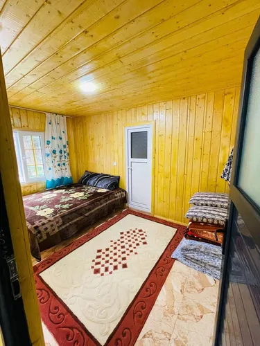 تصویر 6 - ویلا چوبی حسن در ماسال