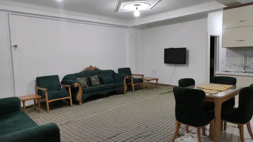 تصویر 3 - خانه مبله یاسر (8) در لاهیجان
