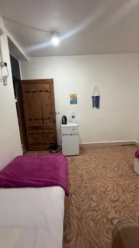 تصویر 4 - اقامتگاه بوم‌گردی بومگردی ورجی (بستل) با صبحانه رایگان در  بندر مقام