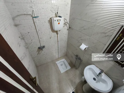 تصویر 17 - آپارتمان مبله گل گندم (201) در یزد