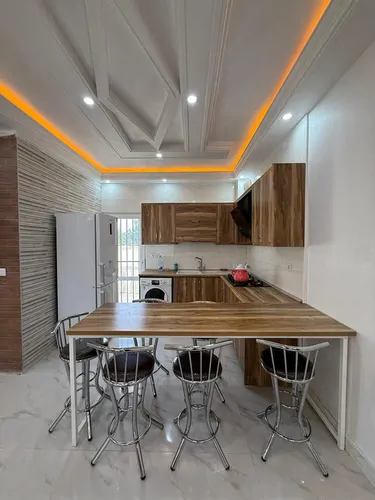 تصویر 6 - ویلا دنج با جکوزی و بیلیارد در  شهسوار