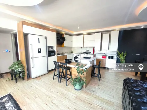 تصویر 7 - ویلا استخردار آبگرم باغ آرزوها در  شهریار