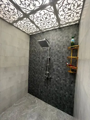 تصویر 22 - ویلا استخردار آبگرم رامجین با فوتبال دستی در  سهیلیه