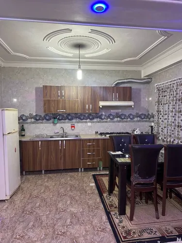 تصویر 8 - خانه آرام  در  چالوس