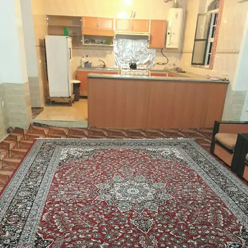 تصویر 3 - خانه مبله مهدی در شیراز