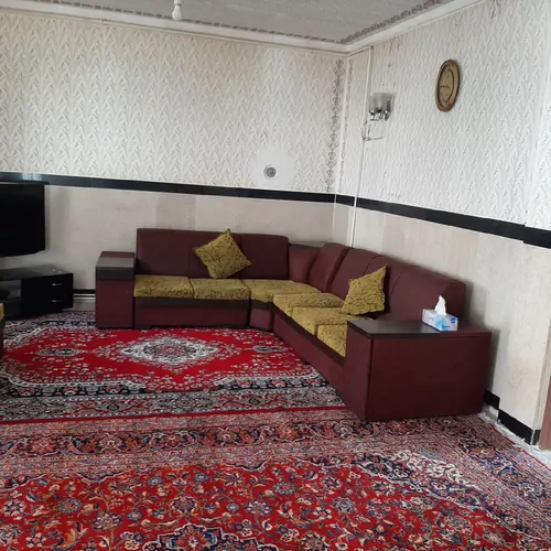تصویر 3 - خانه ویلایی بیستون  در  کرمانشاه
