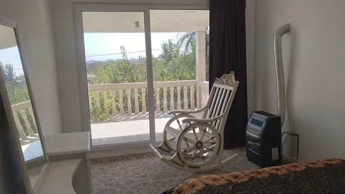 تصویر 15 - ویلا استخردار آبگرم آرامش  در  مشهد