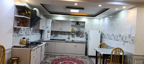 تصویر 4 - ویلا اقامتگاه صدف  در شیراز