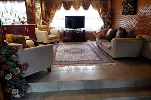 تصویر 3 - ویلا نیکخواه در خزرشهر