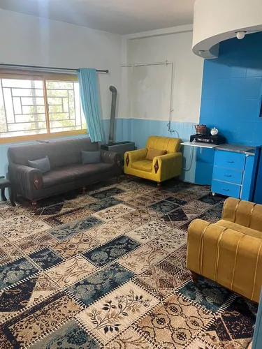 تصویر 2 - آپارتمان ساحلی صبا (آبی 2) در فریدون کنار