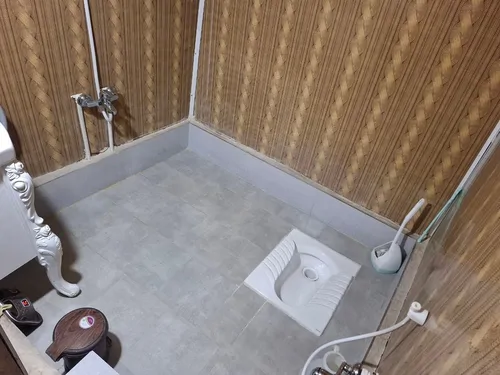 تصویر 16 - کلبه چوبی پدر در  ماسال