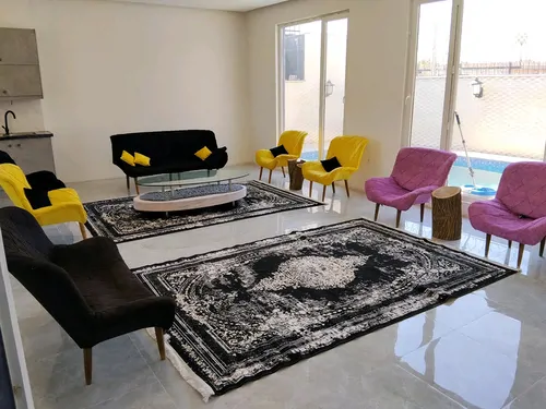 تصویر 5 - ویلا استخردار ابگرم دکتر (2) در چهارباغ