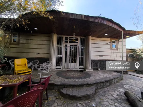 تصویر 14 - ویلا نسترن در  کرمان