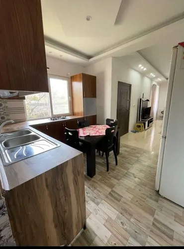 تصویر 2 - ویلا ویلا باغ نوساز سه خاب۵۵۰ متری نوشهر در نوشهر