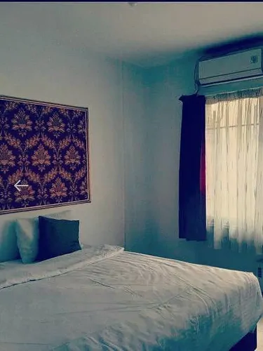 تصویر 3 - هتل آپارتمان امیدوار (4 تخته) در مشهد