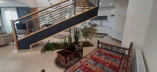 تصویر 5 - ویلا چیلک در  دماوند