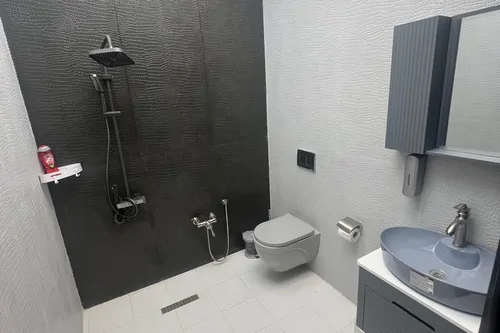 تصویر 18 - ویلا استخردار آبگرم پارادایس با جکوزی و بیلیارد در  چهارباغ