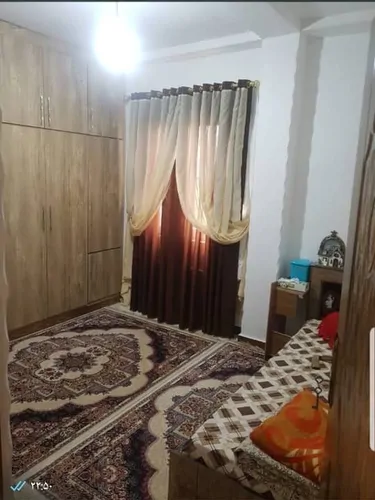 تصویر 5 - آپارتمان اپارتمان مبله در  فومن