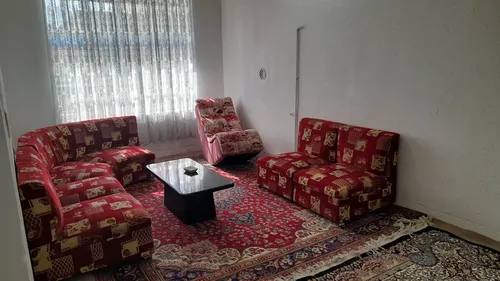 تصویر 2 - ویلا مبله خسروزاده  در شیراز
