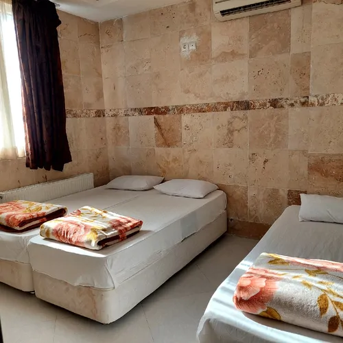 تصویر 6 - هتل آپارتمان توکلی نزدیک حرم در  مشهد