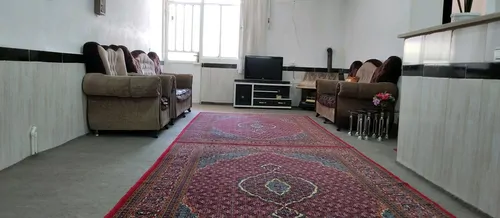 تصویر 2 - آپارتمان شهر لک لک ها در مریوان