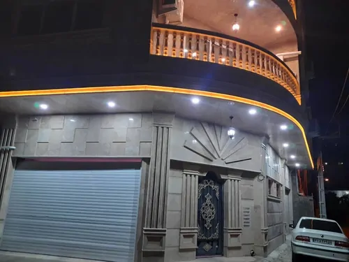 تصویر 13 - هتل آپارتمان رضا (طبقه اول) در  ساری