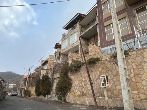 تصویر 18 - ویلا بام جاغرق در  مشهد