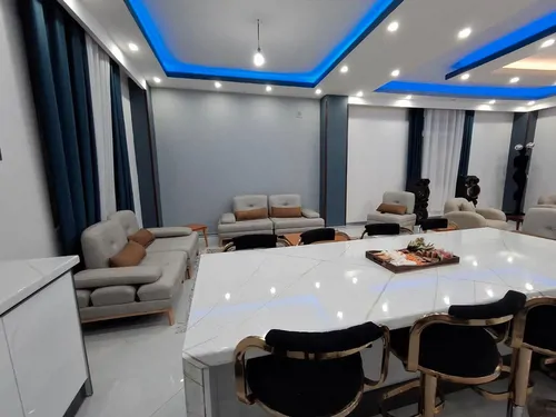 تصویر 5 - ویلا ویلای ۴خواب افشاریه در کردان