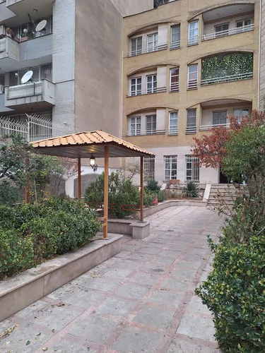 تصویر 2 - آپارتمان 53 در کارگر شمالی در تهران