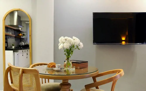 تصویر 7 - سوییت آرمیا رز در  نوشهر