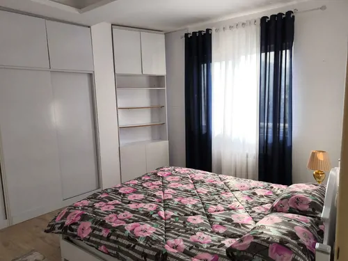 تصویر 7 - آپارتمان طراوت سبز (2) در  لاهیجان